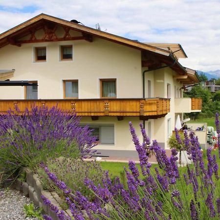 Schneiderhof Villa Oberperfuss Exterior foto
