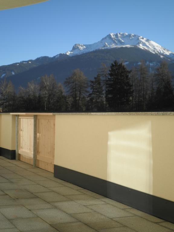 Schneiderhof Villa Oberperfuss Habitación foto